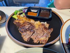 -STARRY CAFE & LOUNGE BAR(高新店)