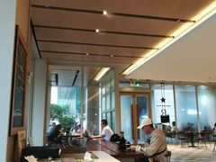 靠窗位-星巴克臻选(珠海富华里店)