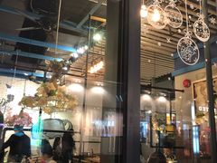 -千旬岛海鲜小聚(万达广场店)