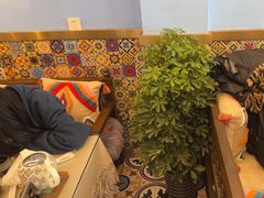 -百格里格.Uyghur cuisine(百色路店)