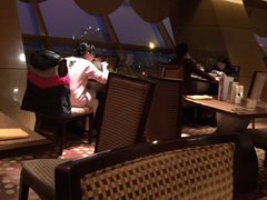 -杭州国际会议中心洲际酒店-原素全日餐厅(解放东路店)