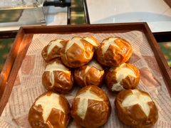 -北京贵宾楼饭店 红墙咖啡厅