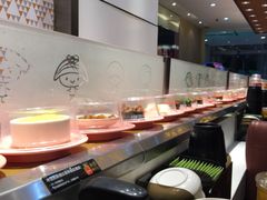-争鲜回转寿司(飞洲国际店)