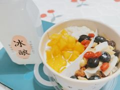 -宝珠奶酪(长宁金虹桥店)