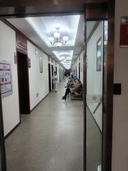 -南京医科大学友谊整形外科医院