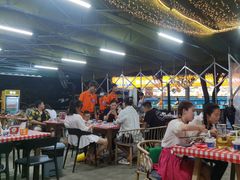 -琼大师东方烤乳猪(亚特兰蒂斯店)