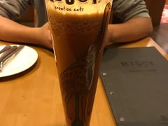 -Ricci睿奇美式餐厅(五道口店)