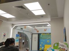 -极橙儿童齿科矫正中心(奥城店)