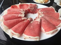 -江海肥牛(桃园南路店)