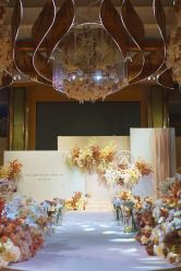 -琥珀婚礼策划AMBER WEDDING