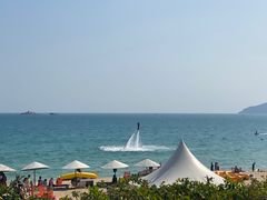 -三亚亚龙湾天域度假酒店