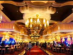 -拉斯维加斯永利酒店