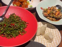 -曾宴·楚菜(湖北省博物馆店)