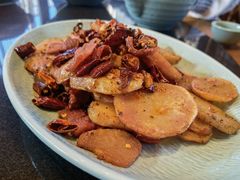 -丽江金茂凯悦臻选酒店-滇香馆