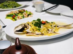 -功夫汤粤港餐厅(锦业路店)