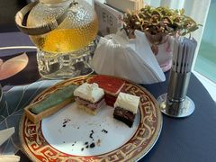 -福州西湖大酒店·怡湖咖啡厅