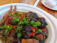 -大灶头·新昌菜(中国茶市店)