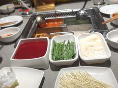 -海底捞火锅(平谷华联店)