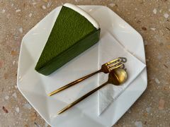 抹茶千层-Bco豆库(雨花客厅店)