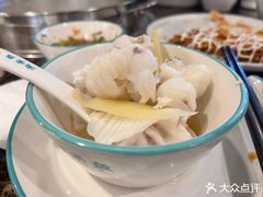 -鱼粤鲜淘米捞·中山脆肉鲩火锅(悦湖会店)