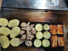 -西昌老号李小肠特色烧烤园(双流店)