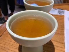 荞麦茶-苏小柳手工点心(人民广场分院)