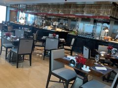 -Social 秀西餐厅-长沙瑞吉酒店(运达店)