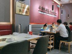 -潮正和潮汕牛肉火锅·老字号(番禺万达店)