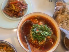 -玉华宫宾馆·餐厅(铜川驻京办店)