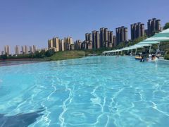 -清河半岛温泉度假酒店