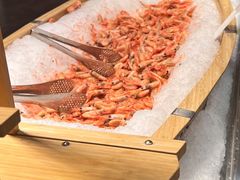 北极冰虾-汉巴味德巴西烤肉(顺和广场店)