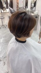 -GN概念烫染沙龙