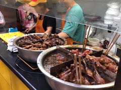 -阿生哥螺蛳粉•火锅(永安街店)