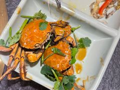 -韩盛·盛江山自助料理(中街大悦城黑金店)