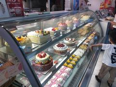 -BreadTalk面包新语·烘焙蛋糕(海珠丽影广场店)