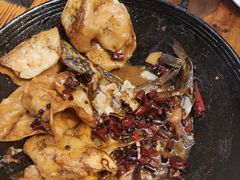 -百味地锅鸡(铜山路店)