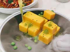 -径山十八道·风味民间菜(杭州总店)