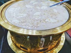 -罕山奶茶馆(和平路店)
