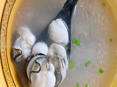 海蛎汤-大福星鱼丸(美食街店)