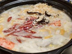 -十六蒲(桂林路店)