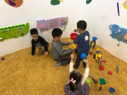 -Early Rider 儿童自行车(蓝色港湾店)