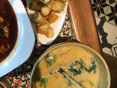 -城南往事·鲁菜济南菜(龙奥万科店)