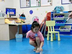 -易贝乐少儿·英语(金沙天街中心)