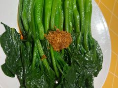 -蔡澜点心·粤菜(花城汇南区店)