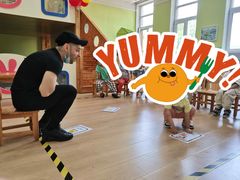 -糖心家族国际幼儿园·托育园(南开水上公园店)