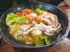 -周记蟹仔粉(侨港风情街店)