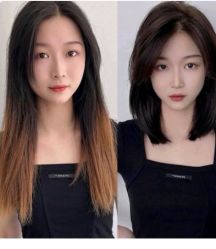 -吉艺心专业美发造型