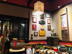 -汉刺青TATTOO STUDIO