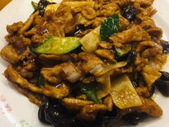 -晋阳饭庄(虎坊桥店)