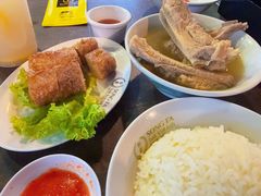 -松發肉骨茶(克拉码头店)